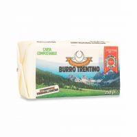 Burro Trentino 250g