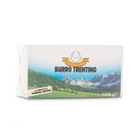 Burro Trentino