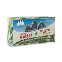 Burro Dobbiaco