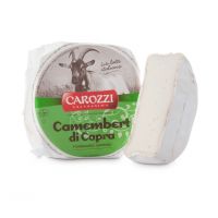 Camembert di capra Carozzi