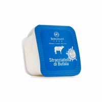 Stracciatella di Bufala Borgoluce