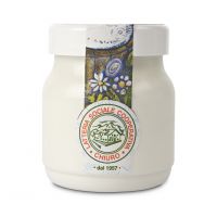 Yogurt intero naturale Chiuro