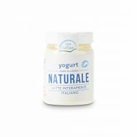 Yogurt intero naturale
