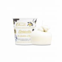Burrata di Andria IGP