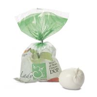 Mozzarella di Bufala Campana DOP LadyBù