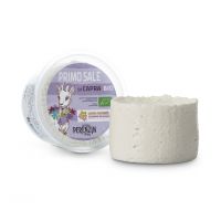 Primo Sale bio - Fresh goat cheese