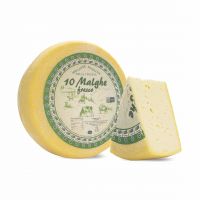 10 Malghe fresco