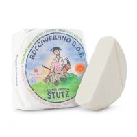 Roccaverano DOP fresca