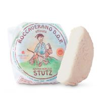 Roccaverano DOP stagionato