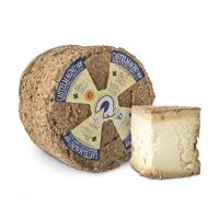 Castelmagno di Montagna DOP stagionato