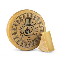 Formai De Mut Dell'Alta Val Brembana DOP 2023