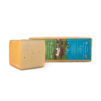 Latteria Nostrano Cheese 'Stanga' Sesto