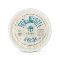 Fior di Ricotta di Pecora