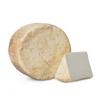 Ricotta Salata Affumicata Biologica Sarda