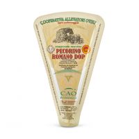 Pecorino Romano DOP Porzioni