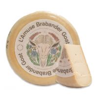 Brabander - Gouda di capra