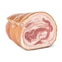 Pancetta Giovanna - cooked