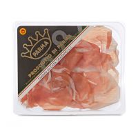 Prosciutto di Parma Casa Graziano 20 mesi sliced