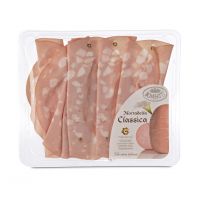 Mortadella Classica Bonfatti preaffettata