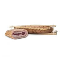 Pancetta Steccata Rustica