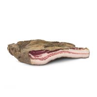 Pancetta Tesa Nazionale