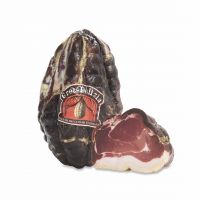 Fiochetto Crocedelizia Pelato