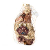 Prosciutto di Sauris IGP addobbo