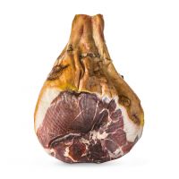 Prosciutto di San Daniele with Bone