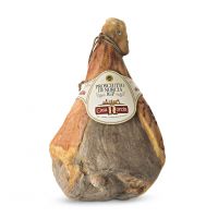 Prosciutto di Norcia IGP