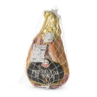 Prosciutto di Norcia IGP s/osso addobbo