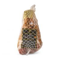 Prosciutto Crudo San Daniele DOP addobbo - selezione Zuanon