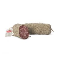 Salame senza aglio Meggio