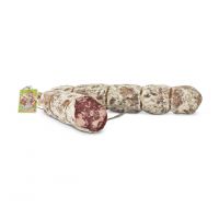 Salame Friulano Punta di Coltello