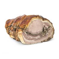 Porchetta di Ariccia IGP - mezzo tronchetto