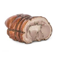 Trancio di Porchetta al forno