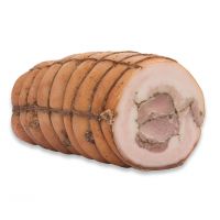 Filetto cotto al naturale