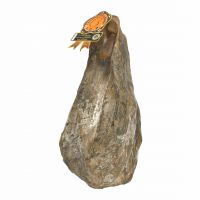 Cecina di manzo affumicato