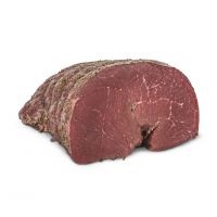 Fesa marinata di Black Angus