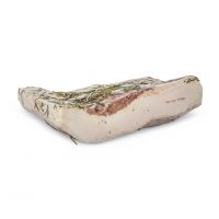 Lard D'Arnad DOP from Valle D'Aosta