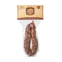 Salsiccia Stagionata Piccante