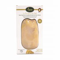 Lobo di foie gras d'anatra IGP