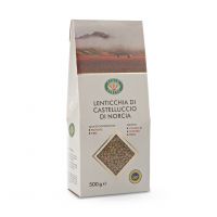 Castelluccio Lentils PGI