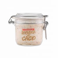Impepata di Cacio