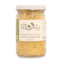 Crauti Cavolo Verde