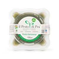 Il Pesto di Prà - Pesto Genovese