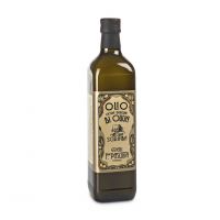 Olio Extravergine di Oliva Scirinda