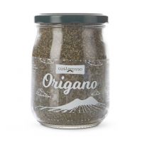 Oregano