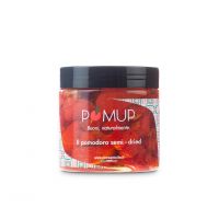 Semi Dried Tomatoes Pom Up - 210 g