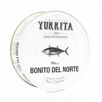 Tonno Bonito del Norte