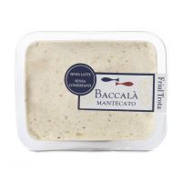 Baccalà Mantecato